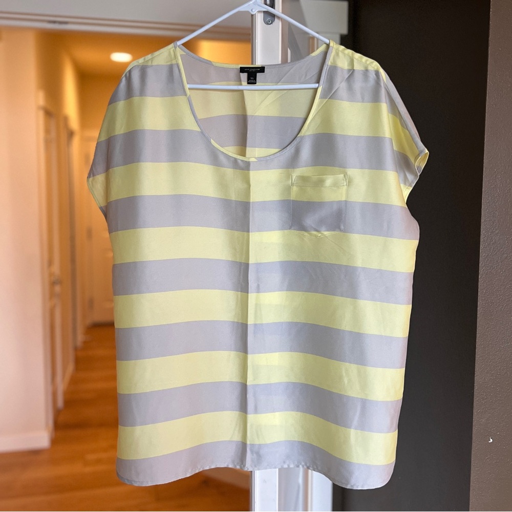 Ann Taylor blouse